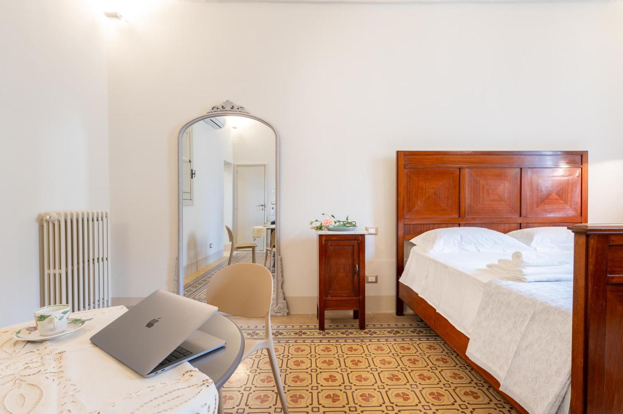 Donna Zaira Rooms&Suites Maglie Exterior foto