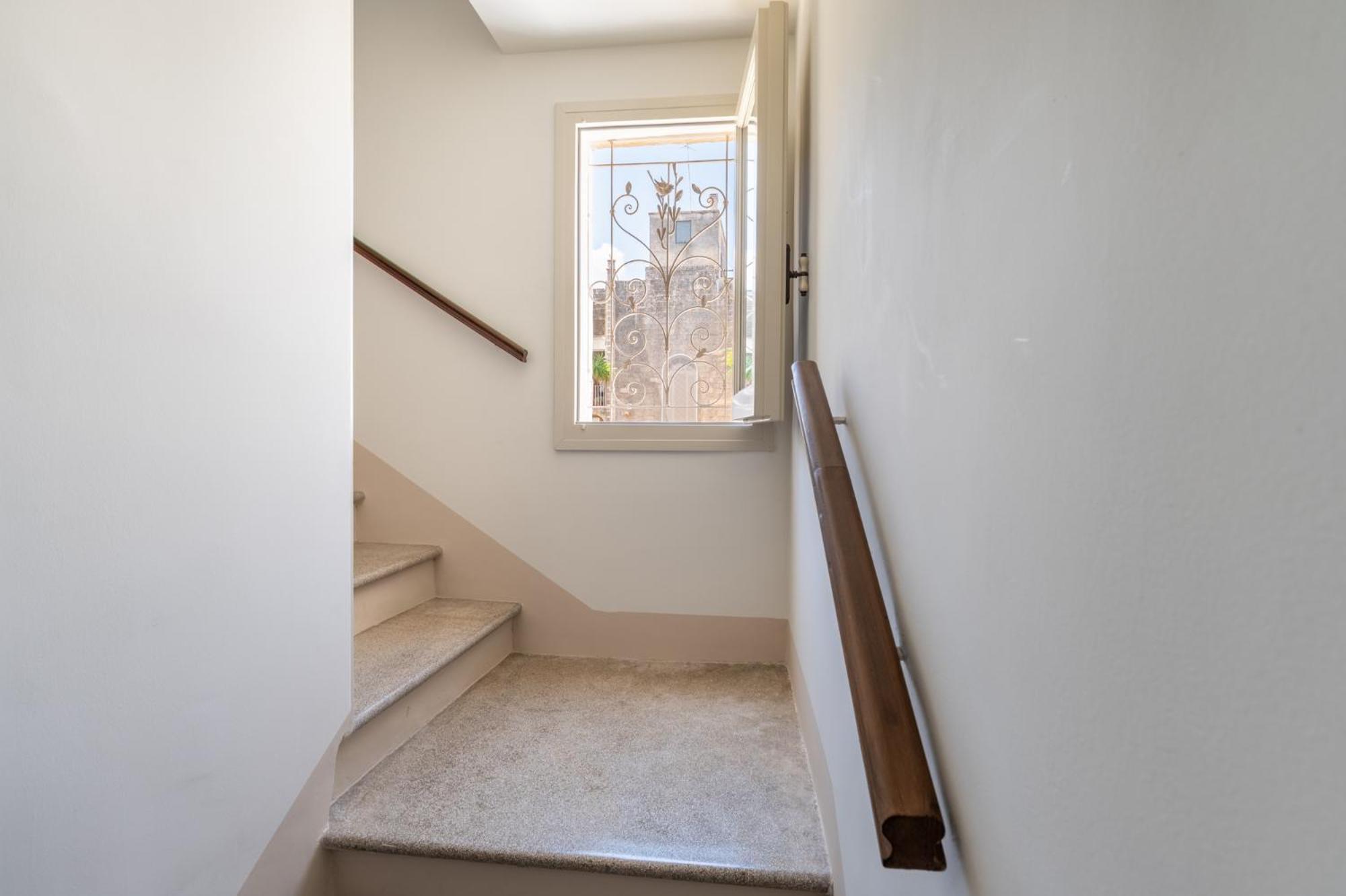 Donna Zaira Rooms&Suites Maglie Exterior foto