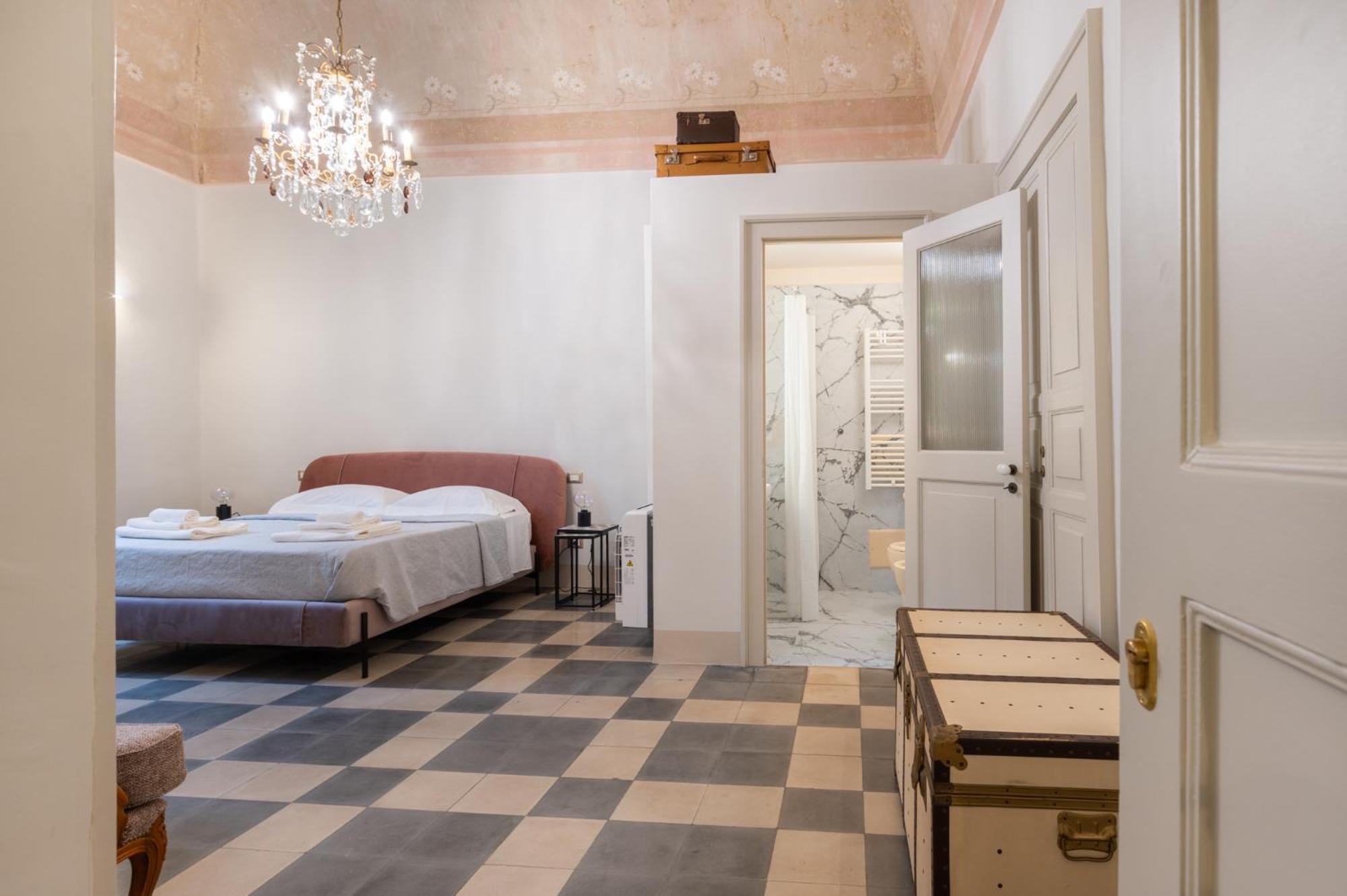 Donna Zaira Rooms&Suites Maglie Exterior foto