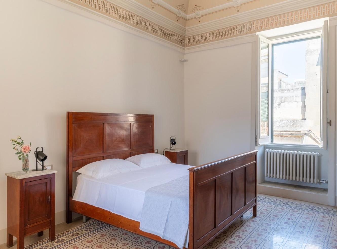Donna Zaira Rooms&Suites Maglie Exterior foto